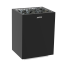 Elektrinė pirties krosnelė HARVIA VIRTA WALL 7,5 kW su Xenio Wifi valdymu, Pirties krosnelės be garo generatoriaus