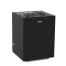 Elektrinė pirties krosnelė HARVIA VIRTA WALL COMBI 9,0 kW su Fenix Combi Wifi valdymu, Pirties krosnelės su garo generatoriumi - Profesionalūs pirties įrengimo sprendimai jūsų namams