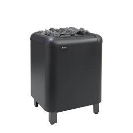 Elektrinė pirties krosnelė HELO LAAVA