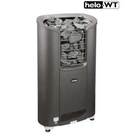 Elektrinė pirties krosnelė HELO ROXX BWT