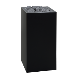 Elektrinė pirties krosnelė HUUM CORE BLACK