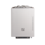 Elektrinė pirties krosnelė HUUM CORE WALL COMBI WHITE 6,0 kW su UKU Wifi Classic, Pirties krosnelės su garo generatoriumi