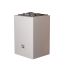 Elektrinė pirties krosnelė HUUM CORE WALL MINI COMBI WHITE 3,6 kW be valdymo pulto, Pirties krosnelės su garo generatoriumi