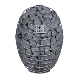 Elektrinė pirties krosnelė HUUM DROP