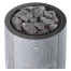 Elektrinė pirties krosnelė TULIKIVI KAARNA CLASSIC 4,5 kW<br>be valdymo pulto