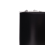 Elektrinė pirties krosnelė NARVI ELECTRIC BLACK 9,0 kW NC su FLOW WiFi valdymu, Pirties krosnelės be garo generatoriaus - Patikimi pirties įrengimo sprendimai nuo A iki Z