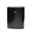 Elektrinė pirties krosnelė NARVI ELECTRIC BLACK 9,0 kW NC su FLOW WiFi valdymu, Pirties krosnelės be garo generatoriaus