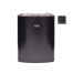 Elektrinė pirties krosnelė NARVI ELECTRIC BLACK 9,0 kW NC su FLOW WiFi valdymu, Pirties krosnelės be garo generatoriaus - Profesionalūs pirties įrengimo sprendimai jūsų namams