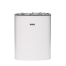 Elektrinė pirties krosnelė NARVI ELECTRIC WHITE 6,0 kW NCE be valdymo pulto, Pirties krosnelės be garo generatoriaus - Kokybiška įranga ir ekspertų pagalba pirties statybai