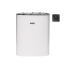 Elektrinė pirties krosnelė NARVI ELECTRIC WHITE 6,0 kW NCE be valdymo pulto, Pirties krosnelės be garo generatoriaus - Profesionalūs pirties įrengimo sprendimai jūsų namams