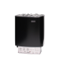 Elektrinė pirties krosnelė NARVI NM BLACK 9,0 kW Su įmontuotu valdymu, Pirties krosnelės be garo generatoriaus