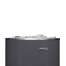 Elektrinė pirties krosnelė NARVI NM GREY 4,5 kW Su įmontuotu valdymu, Pirties krosnelės be garo generatoriaus - Profesionalūs pirties įrengimo sprendimai jūsų namams