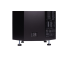 Elektrinė pirties krosnelė NARVI SMOOTH BLACK 10,5 kW E be valdymo pulto, Pirties krosnelės be garo generatoriaus - Aukštos kokybės sprendimai ilgaamžei pirčiai