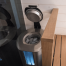 Elektrinė pirties krosnelė NARVI STEAM READY STAINLESS 9,0 kW su įmontuotu valdymu, Akumuliacinės pirties krosnelės - Aukštos kokybės sprendimai ilgaamžei pirčiai