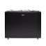 Elektrinė pirties krosnelė NARVI ULTRA BIG BLACK 24,0 kW be valdymo pulto, Pirties krosnelės be garo generatoriaus - Kokybiška įranga ir ekspertų pagalba pirties statybai