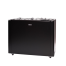 Elektrinė pirties krosnelė NARVI ULTRA BIG BLACK 24,0 kW be valdymo pulto, Pirties krosnelės be garo generatoriaus