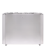 Elektrinė pirties krosnelė NARVI ULTRA BIG STAINLESS 18,0kW su Flow WiFi valdymu, Pirties krosnelės be garo generatoriaus - Viskas, ko reikia moderniai ir funkcionaliai pirčiai