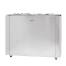 Elektrinė pirties krosnelė NARVI ULTRA BIG STAINLESS 24,0 kW be valdymo pulto, Pirties krosnelės be garo generatoriaus