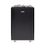 Elektrinė pirties krosnelė NARVI ULTRA BLACK 10,5 kW be valdymo pulto, Pirties krosnelės be garo generatoriaus - Profesionalūs pirties įrengimo sprendimai jūsų namams