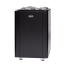 Elektrinė pirties krosnelė NARVI ULTRA BLACK 10,5 kW be valdymo pulto, Pirties krosnelės be garo generatoriaus