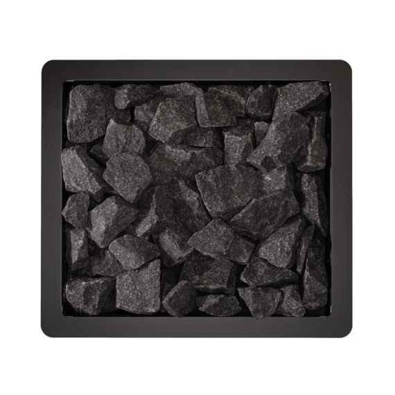 Elektrinė pirties krosnelė NARVI ULTRA BLACK 12,0 kW su Flow WiFi valdymu, Pirties krosnelės be garo generatoriaus - Viskas, ko reikia moderniai ir funkcionaliai pirčiai