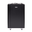 Elektrinė pirties krosnelė NARVI ULTRA SMALL BLACK 9,0 kW su Flow WiFi valdymu, Pirties krosnelės be garo generatoriaus - Kokybiška įranga ir ekspertų pagalba pirties statybai