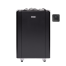 Elektrinė pirties krosnelė NARVI ULTRA SMALL BLACK 9,0 kW su Flow WiFi valdymu, Pirties krosnelės be garo generatoriaus - Profesionalūs pirties įrengimo sprendimai jūsų namams