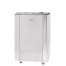Elektrinė pirties krosnelė NARVI ULTRA SMALL STAINLESS 6,0 kW su Flow WiFi valdymu, Pirties krosnelės be garo generatoriaus - Profesionalūs pirties įrengimo sprendimai jūsų namams