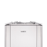 Elektrinė pirties krosnelė NARVI ULTRA STAINLESS 12,0 kW su Flow WiFi valdymu, Pirties krosnelės be garo generatoriaus - Patikimi pirties įrengimo sprendimai nuo A iki Z