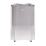 Elektrinė pirties krosnelė NARVI ULTRA STAINLESS 12,0 kW su Flow WiFi valdymu, Pirties krosnelės be garo generatoriaus