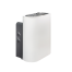Elektrinė pirties krosnelė TULIKIVI HALLA WHITE 4,5 kW<br>be valdymo pulto