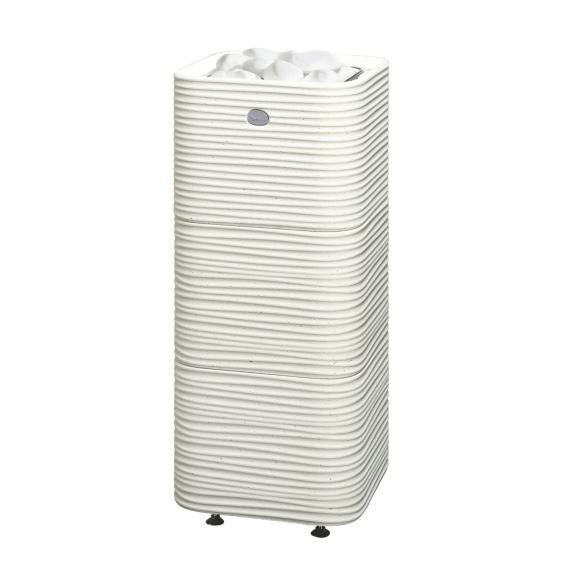 Elektrinė pirties krosnelė TULIKIVI HUURRE 6,8 kW<br>be valdymo pulto