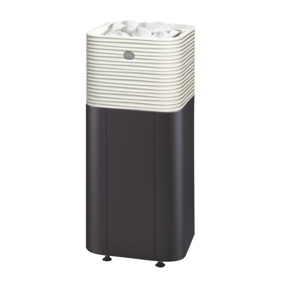 Elektrinė pirties krosnelė TULIKIVI HUURRE INTEGRATED 6,8 kW<br>be valdymo pulto