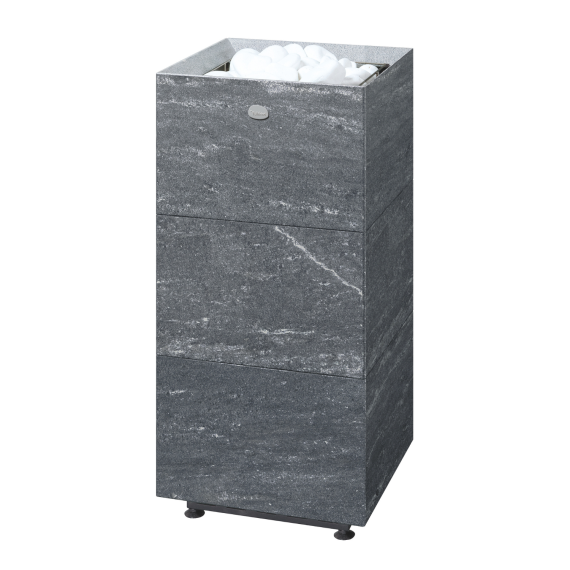 Elektrinė pirties krosnelė TULIKIVI TUISKU NOBILE 6,8 kW<br>be valdymo pulto