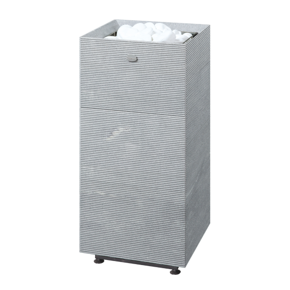 Elektrinė pirties krosnelė TULIKIVI TUISKU RIGATA 6,8 kW<br>be valdymo pulto