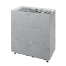 Elektrinė pirties krosnelė TULIKIVI TUISKU XL RIGATA 13,6 kW<br>be valdymo pulto