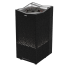 Elektrinė pirties krosnelė TYLO CROWN COMBI BLACK 6,6 kW<br>Tylo Elite Cloud
