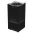 Elektrinė pirties krosnelė TYLO CROWN BLACK 6,6 kW<br>Tylo Elite Cloud