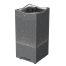 Elektrinė pirties krosnelė TYLO CROWN GREY 6,6 kW<br>Tylo Elite Cloud