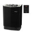 Elektrinė pirties krosnelė TYLO SENSE BLACK 6,6 kW<br>Tylo Pure