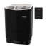 Elektrinė pirties krosnelė TYLO SENSE COMBI BLACK 6,6 kW<br>Tylo Pure