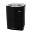 Elektrinė pirties krosnelė TYLO SENSE COMBI BLACK 6,6 kW<br>Tylo Pure