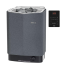 Elektrinė pirties krosnelė TYLO SENSE COMBI GREY 6,6 kW<br>Tylo Pure