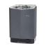Elektrinė pirties krosnelė TYLO SENSE COMBI GREY 6,6 kW<br>Tylo Pure