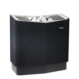 Elektrinė pirties krosnelė TYLO SENSE COMMERCIAL 10, 16 & 20 BLACK