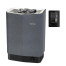 Elektrinė pirties krosnelė TYLO SENSE GREY 6,6 kW<br>Tylo Pure
