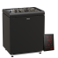 Elektrinė pirties krosnelė HARVIA CONCEPT R COMBI 13,2 kW su Xenio Combi valdymu, Pirties krosnelės su garo generatoriumi