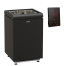 Elektrinė pirties krosnelė HARVIA CONCEPT R 9,0 kW su Xenio valdymu, Pirties krosnelės be garo generatoriaus