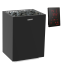 Elektrinė pirties krosnelė HARVIA VIRTA WALL 7,5 kW su Xenio valdymu, Pirties krosnelės be garo generatoriaus