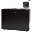 Elektrinė pirties krosnelė NARVI ULTRA BIG BLACK 18,0kW su Flow WiFi valdymu, Pirties krosnelės be garo generatoriaus